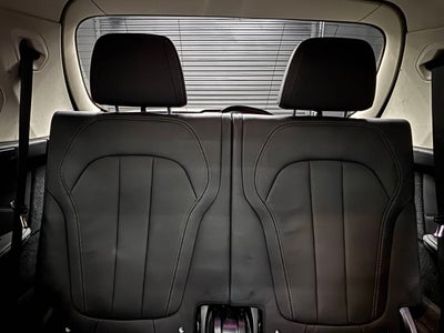2020 BMW X7 xDrive40i AWD 4dr Sports Activity Vehicle
