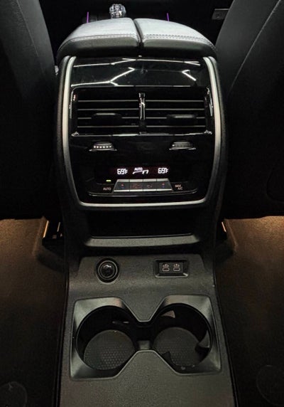 2020 BMW X7 xDrive40i AWD 4dr Sports Activity Vehicle