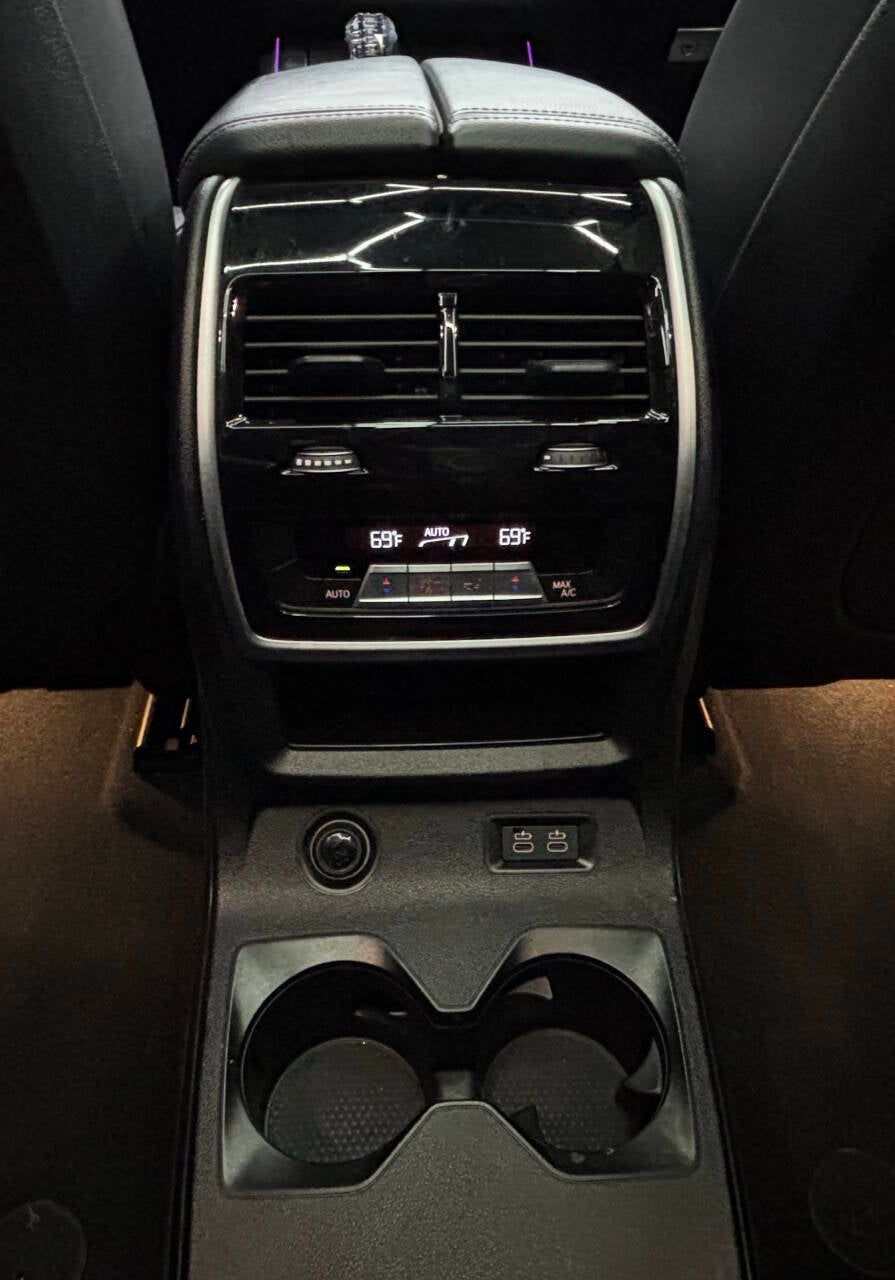 2020 BMW X7 xDrive40i AWD 4dr Sports Activity Vehicle