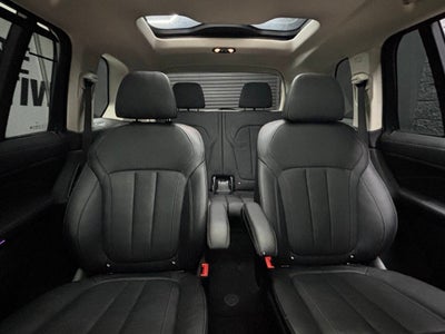 2020 BMW X7 xDrive40i AWD 4dr Sports Activity Vehicle