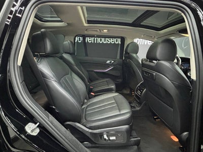 2020 BMW X7 xDrive40i AWD 4dr Sports Activity Vehicle