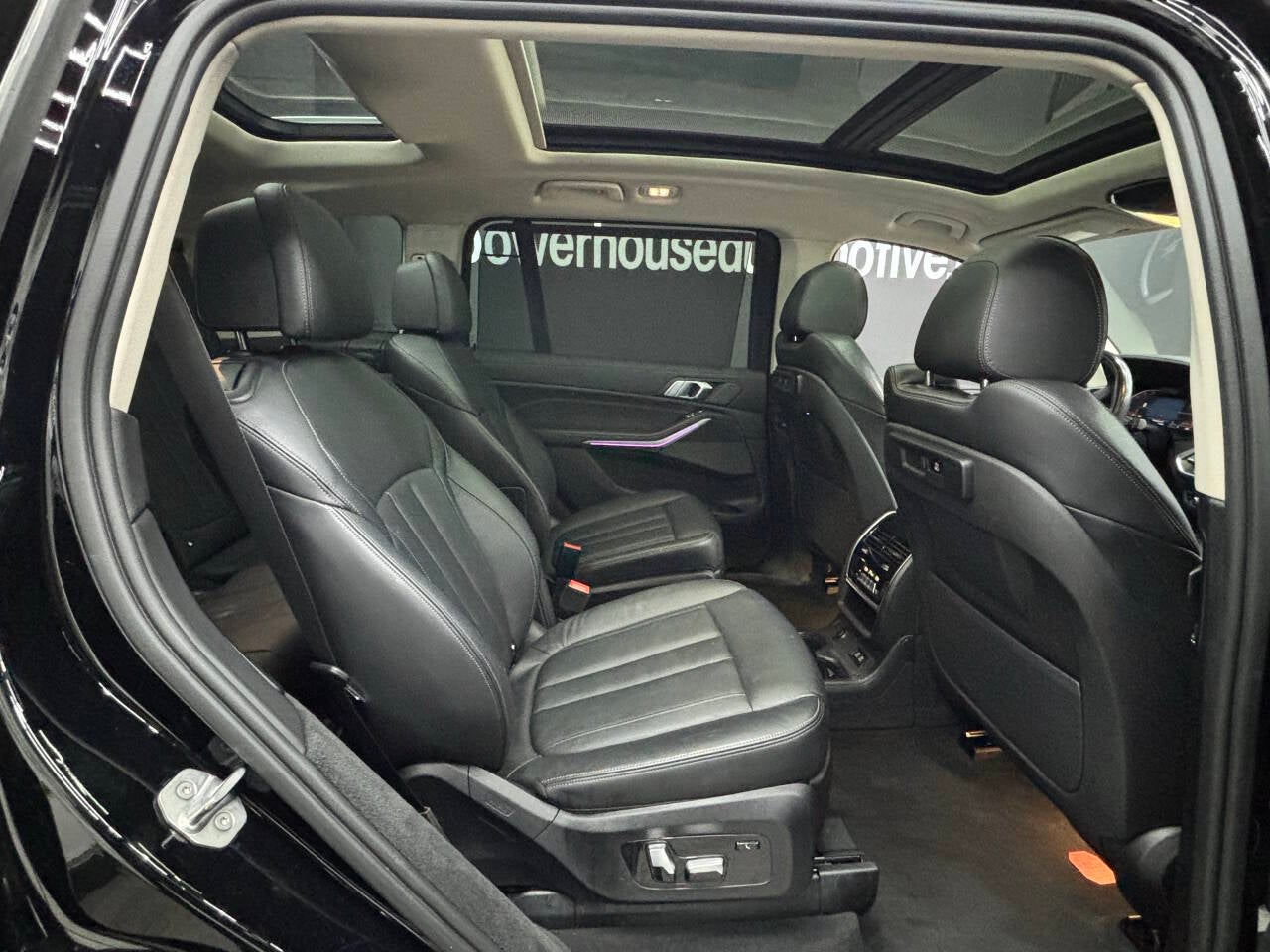 2020 BMW X7 xDrive40i AWD 4dr Sports Activity Vehicle
