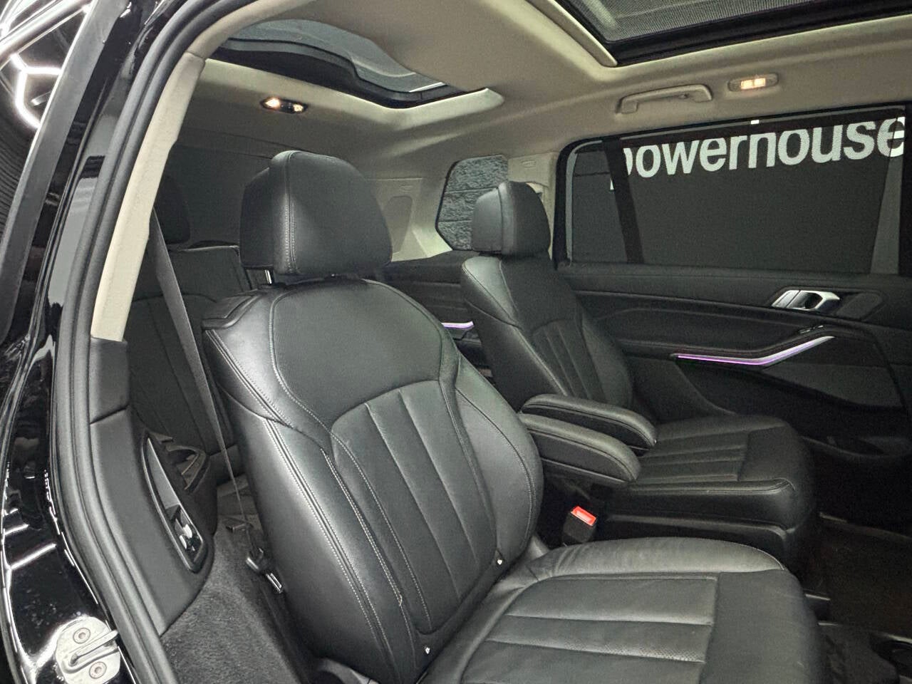 2020 BMW X7 xDrive40i AWD 4dr Sports Activity Vehicle
