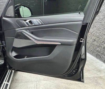 2020 BMW X7 xDrive40i AWD 4dr Sports Activity Vehicle