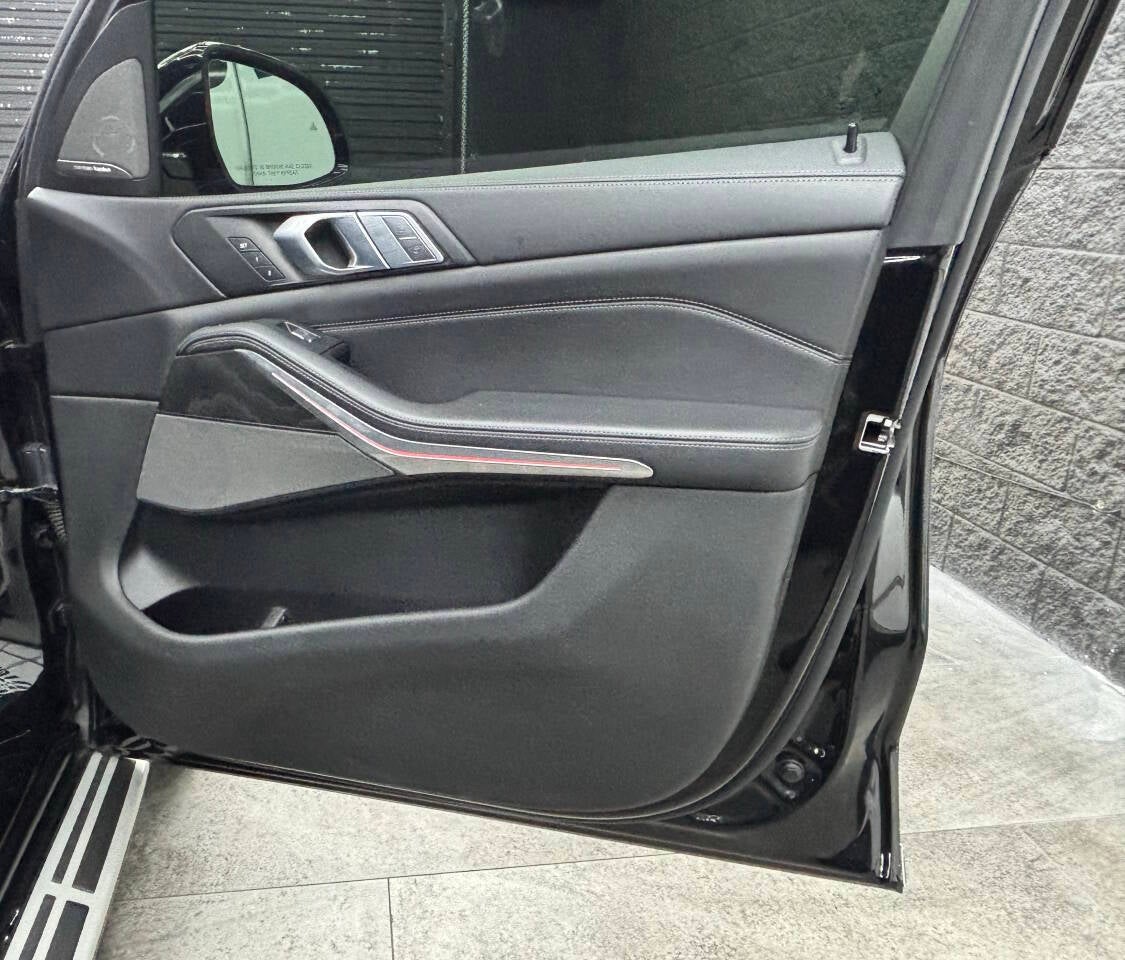 2020 BMW X7 xDrive40i AWD 4dr Sports Activity Vehicle