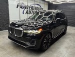 2020 BMW X7 xDrive40i AWD 4dr Sports Activity Vehicle