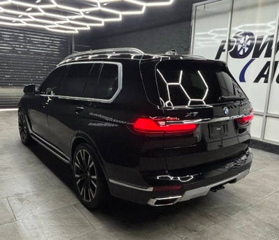 2020 BMW X7 xDrive40i AWD 4dr Sports Activity Vehicle