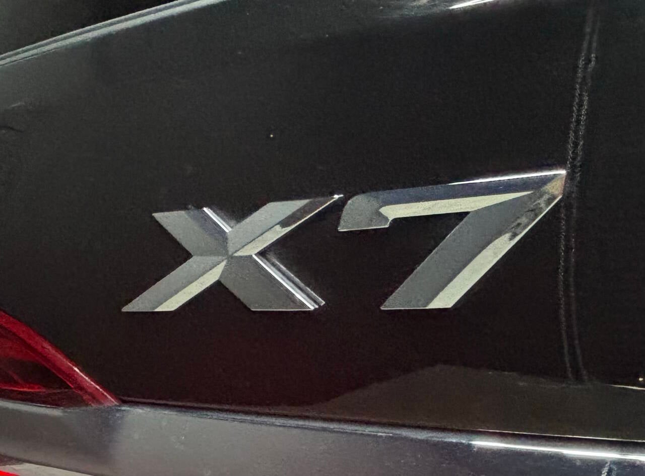 2020 BMW X7 xDrive40i AWD 4dr Sports Activity Vehicle