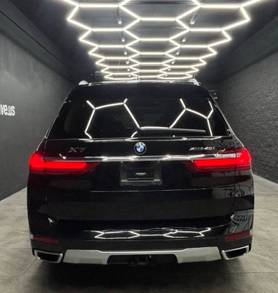 2020 BMW X7 xDrive40i AWD 4dr Sports Activity Vehicle