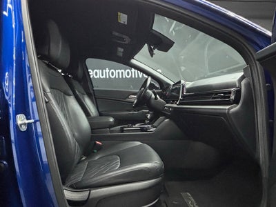 2023 Kia Sportage X Line AWD 4dr SUV