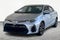 2019 Toyota Corolla SE 4dr Sedan CVT