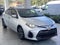 2019 Toyota Corolla SE 4dr Sedan CVT