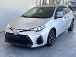2019 Toyota Corolla SE 4dr Sedan CVT