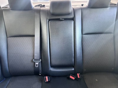 2019 Toyota Corolla SE 4dr Sedan CVT
