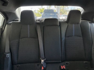 2020 Toyota Corolla SE 4dr Sedan CVT