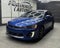 2017 Mitsubishi Lancer LE 4dr Sedan