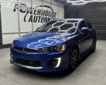 2017 Mitsubishi Lancer LE 4dr Sedan