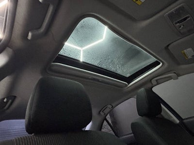 2017 Mitsubishi Lancer LE 4dr Sedan