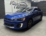 2017 Mitsubishi Lancer LE 4dr Sedan