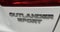2017 Mitsubishi Outlander Sport LE 4dr Crossover