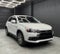 2017 Mitsubishi Outlander Sport LE 4dr Crossover