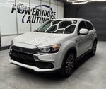 2017 Mitsubishi Outlander Sport LE 4dr Crossover