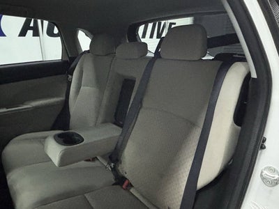 2017 Mitsubishi Outlander Sport LE 4dr Crossover