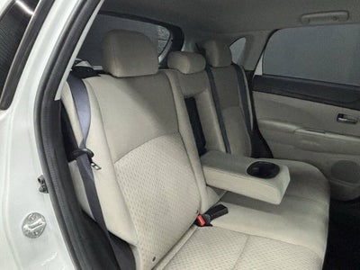 2017 Mitsubishi Outlander Sport LE 4dr Crossover