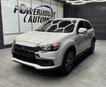 2017 Mitsubishi Outlander Sport LE 4dr Crossover