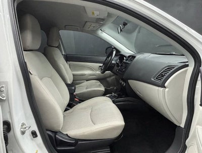 2017 Mitsubishi Outlander Sport LE 4dr Crossover