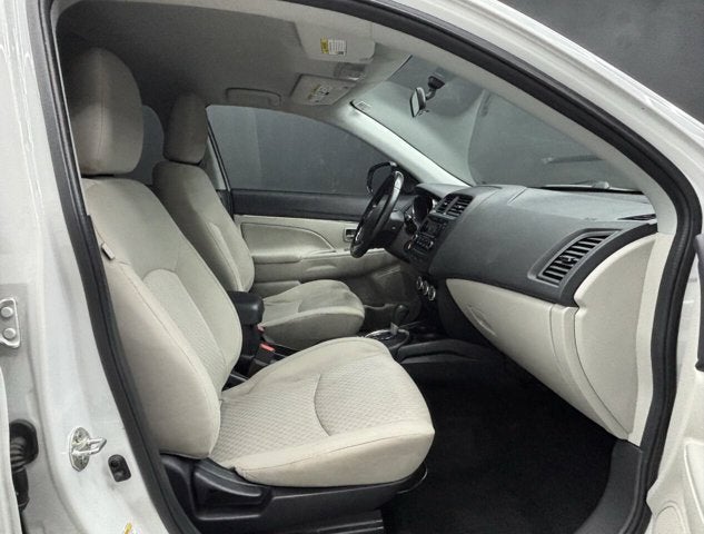 2017 Mitsubishi Outlander Sport LE 4dr Crossover
