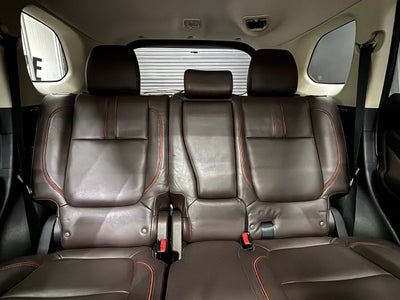 2018 Mitsubishi Outlander PHEV GT AWD 4dr SUV