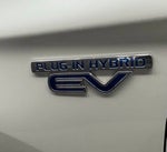 2018 Mitsubishi Outlander PHEV GT AWD 4dr SUV