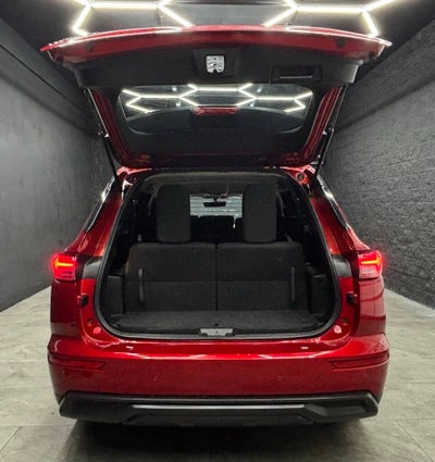 2025 Mitsubishi Outlander ES 4dr SUV