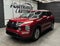 2025 Mitsubishi Outlander ES 4dr SUV