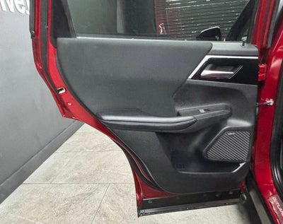 2025 Mitsubishi Outlander ES 4dr SUV