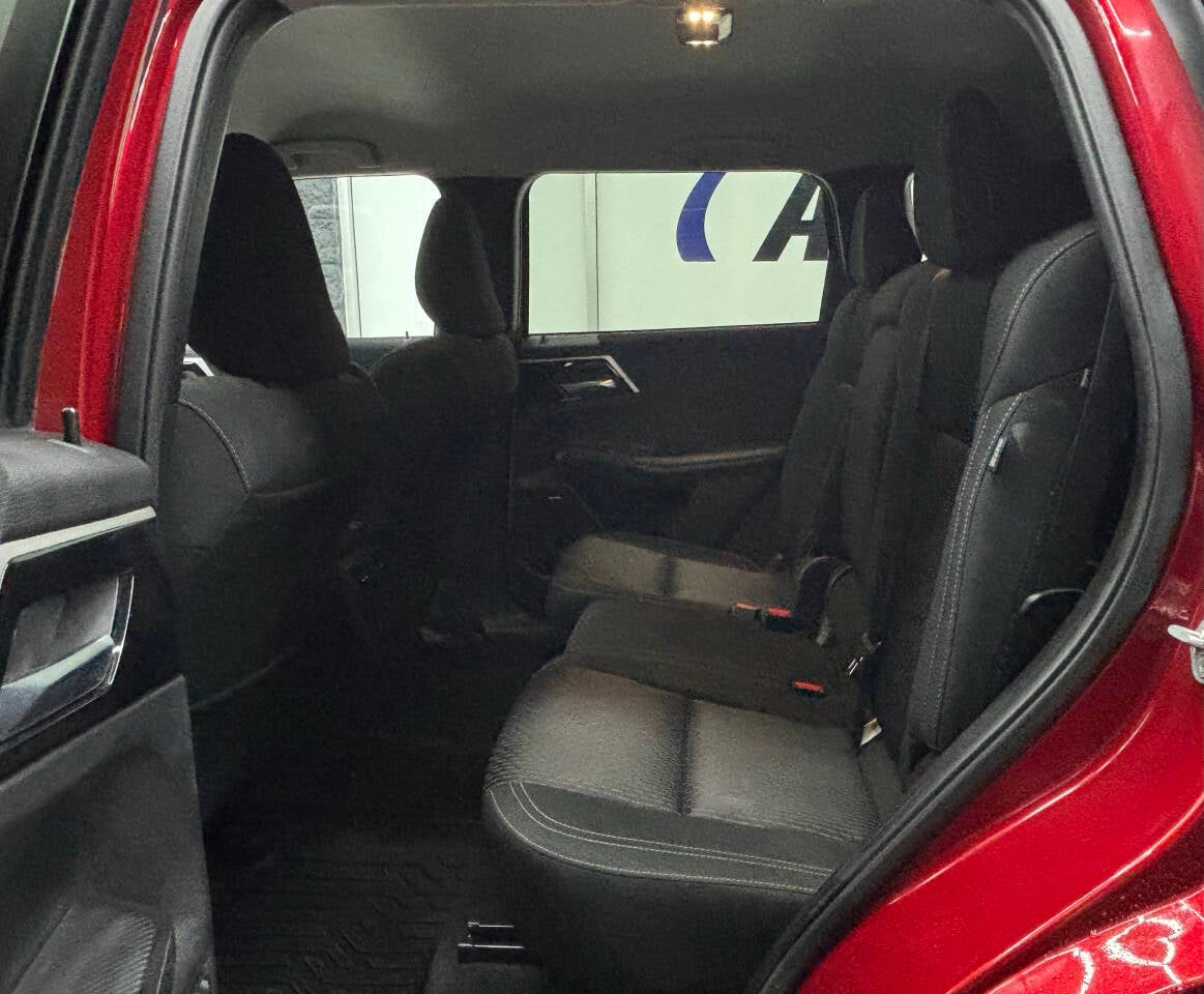 2025 Mitsubishi Outlander ES 4dr SUV
