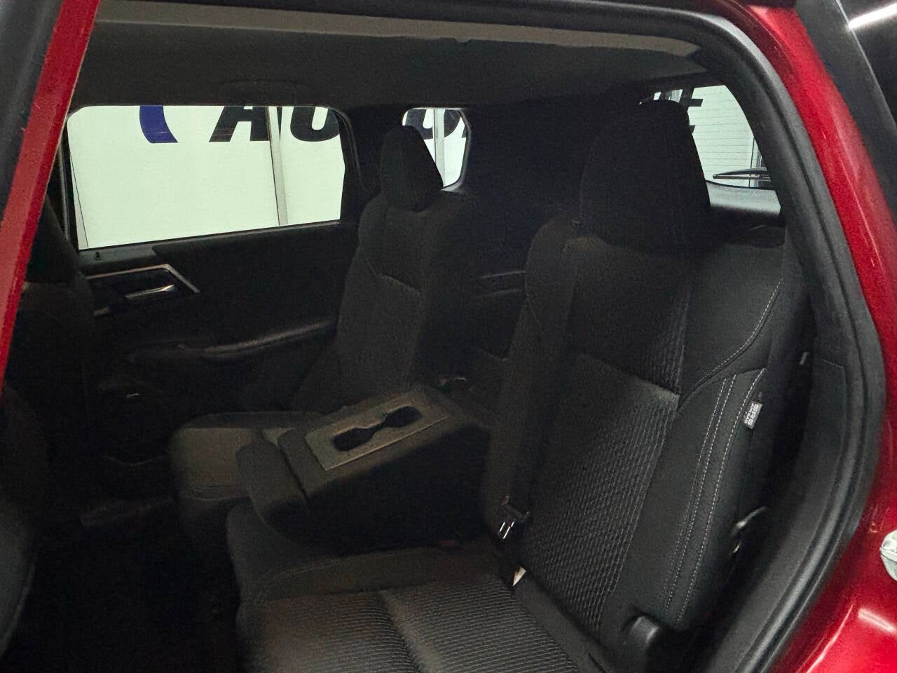 2025 Mitsubishi Outlander ES 4dr SUV