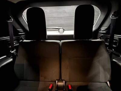 2025 Mitsubishi Outlander ES 4dr SUV