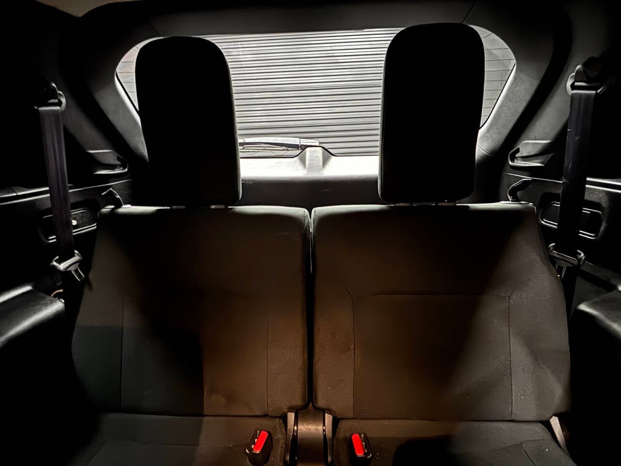2025 Mitsubishi Outlander ES 4dr SUV