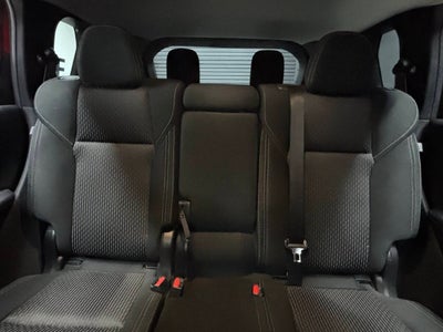 2025 Mitsubishi Outlander ES 4dr SUV