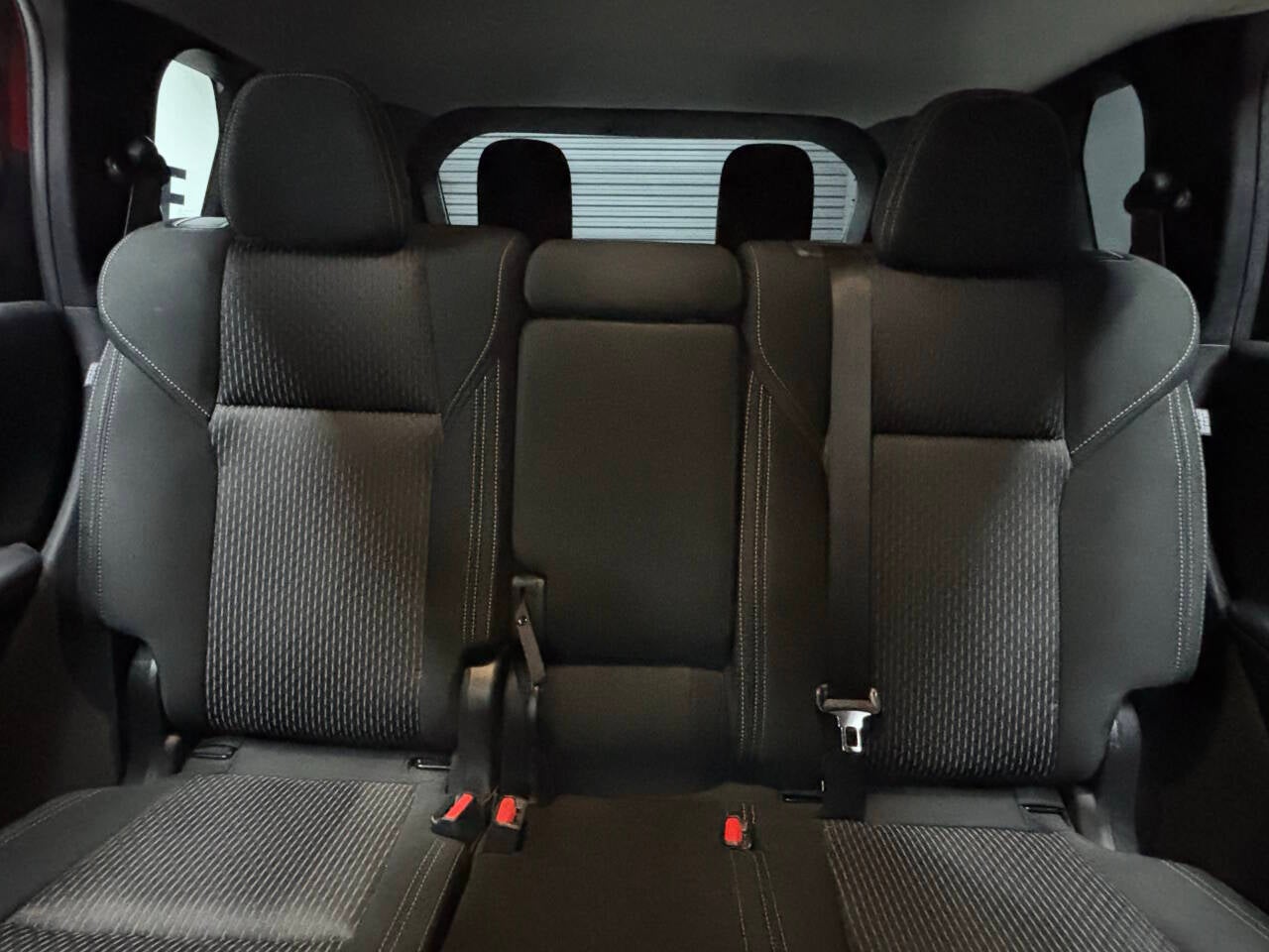 2025 Mitsubishi Outlander ES 4dr SUV