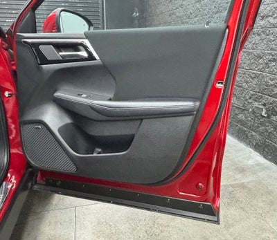 2025 Mitsubishi Outlander ES 4dr SUV