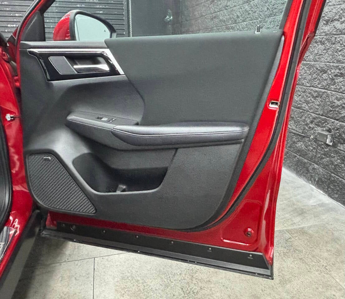 2025 Mitsubishi Outlander ES 4dr SUV