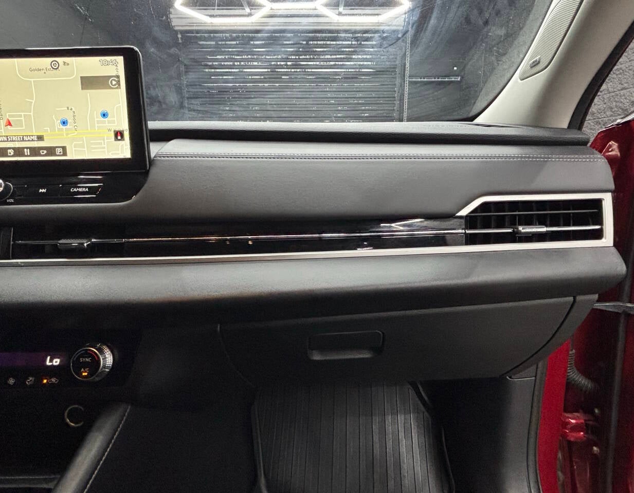 2025 Mitsubishi Outlander ES 4dr SUV