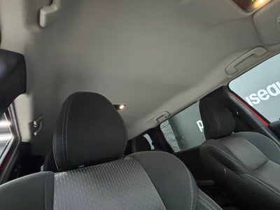 2025 Mitsubishi Outlander ES 4dr SUV