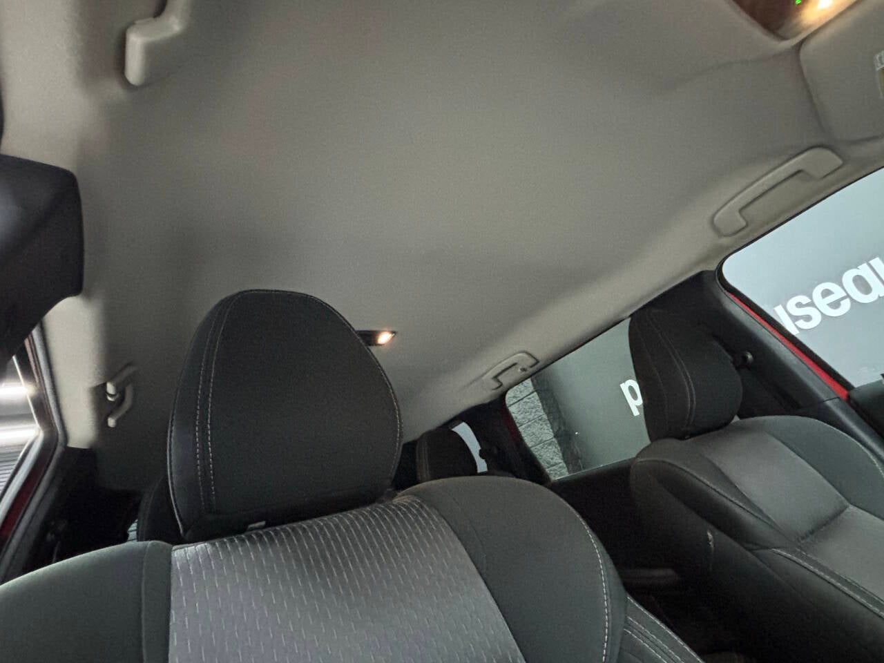 2025 Mitsubishi Outlander ES 4dr SUV
