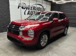 2025 Mitsubishi Outlander ES 4dr SUV