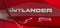 2025 Mitsubishi Outlander ES 4dr SUV