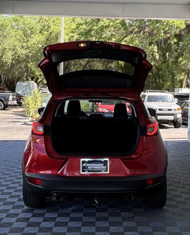 2016 Mazda Mazda CX-3 Grand Touring